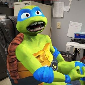 Meet your Posher, Sam